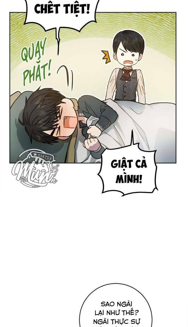 Cuộc Sống Mới Của Công Nương Chapter 41 - Trang 2