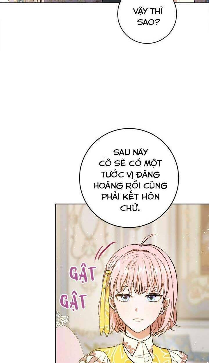 Cuộc Sống Mới Của Công Nương Chapter 41 - Trang 2