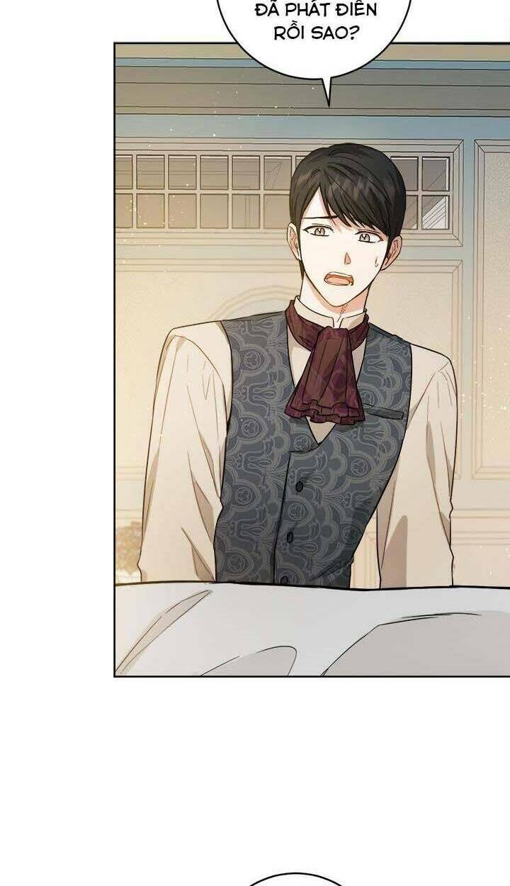 Cuộc Sống Mới Của Công Nương Chapter 41 - Trang 2