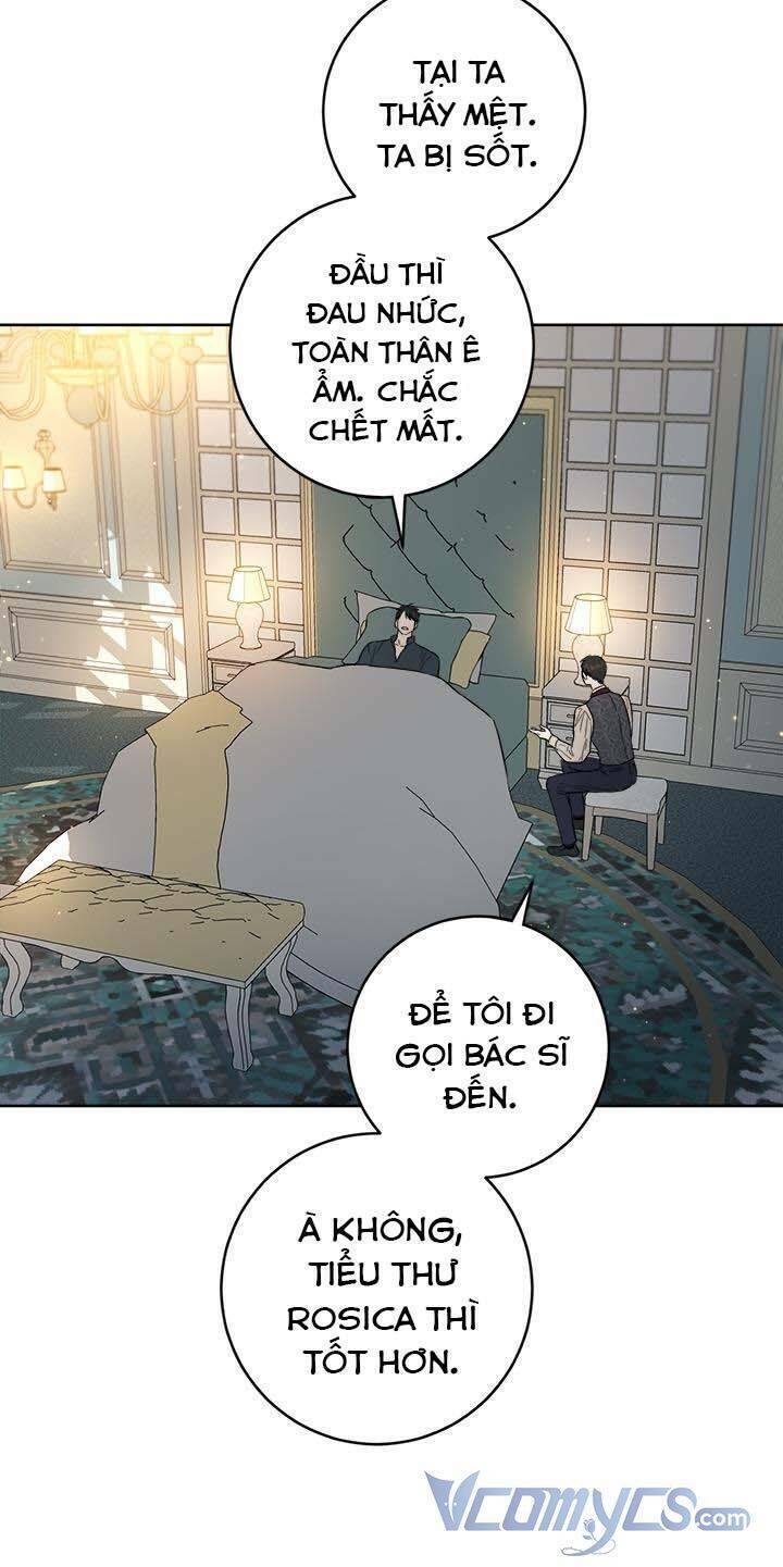 Cuộc Sống Mới Của Công Nương Chapter 41 - Trang 2