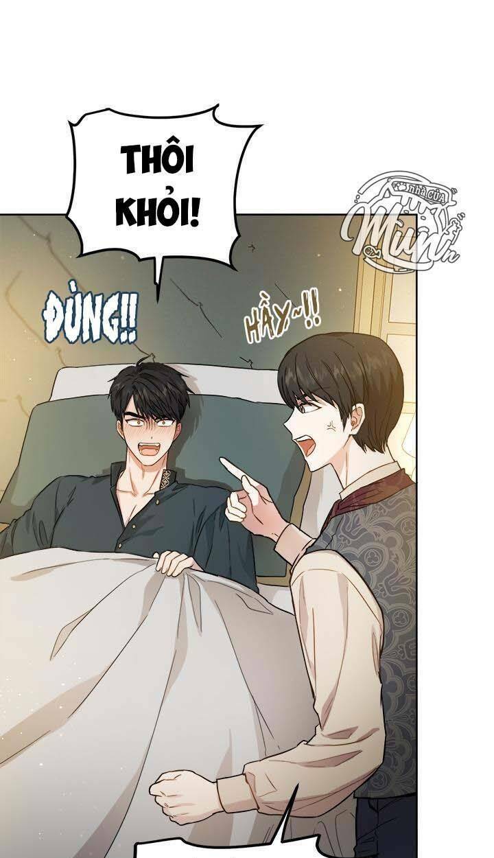 Cuộc Sống Mới Của Công Nương Chapter 41 - Trang 2