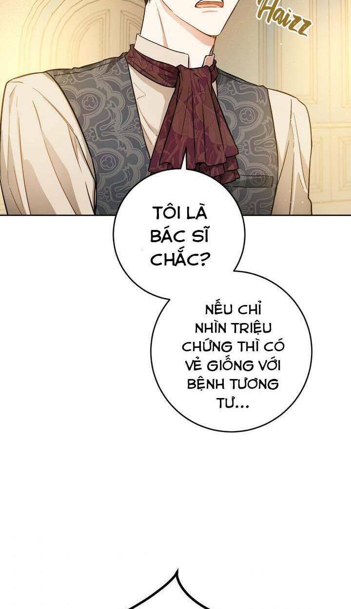 Cuộc Sống Mới Của Công Nương Chapter 41 - Trang 2