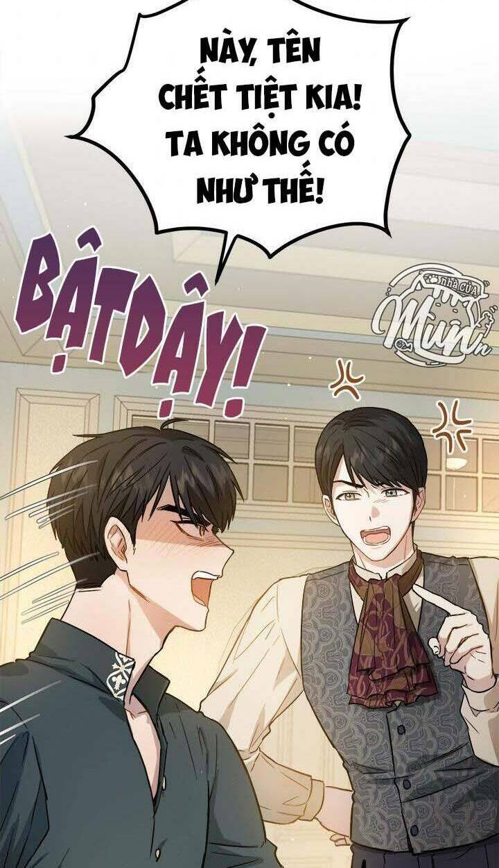 Cuộc Sống Mới Của Công Nương Chapter 41 - Trang 2