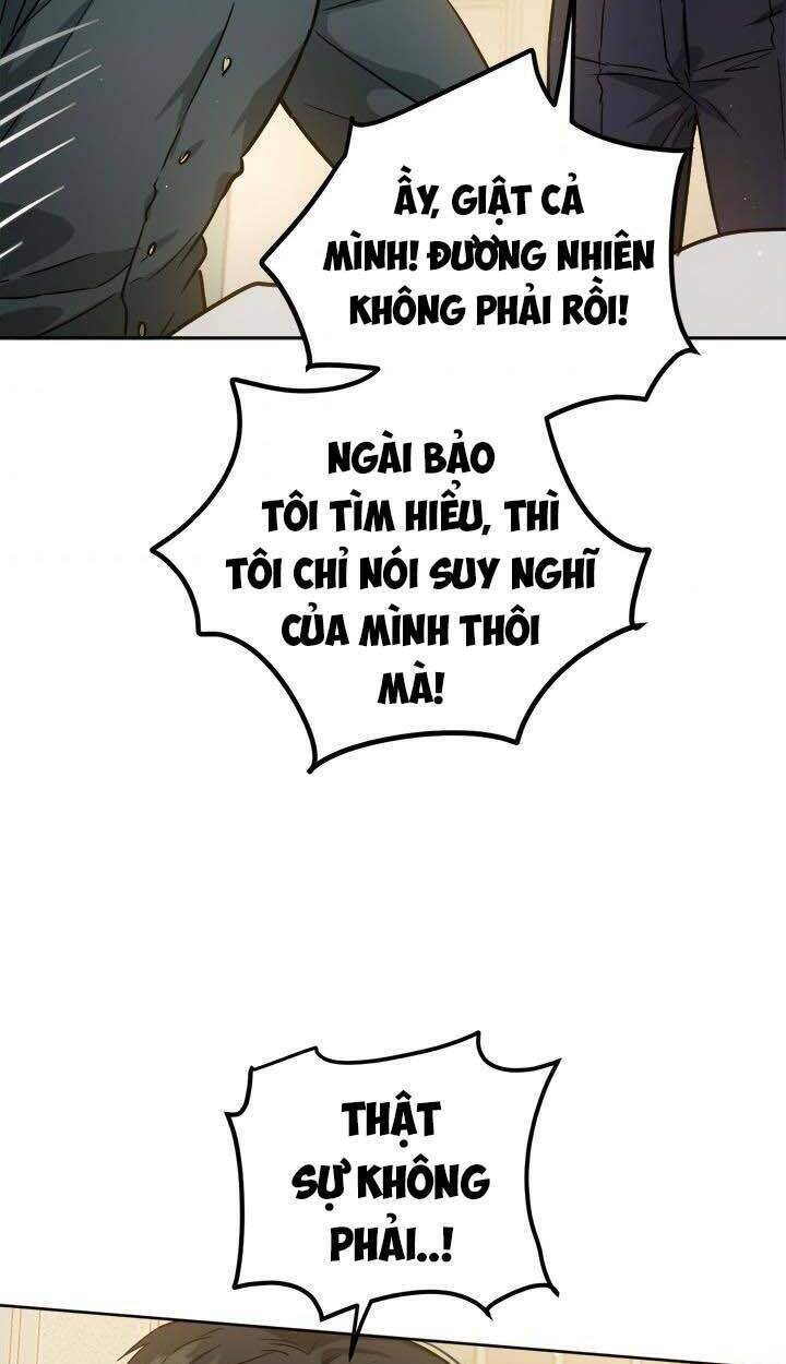 Cuộc Sống Mới Của Công Nương Chapter 41 - Trang 2