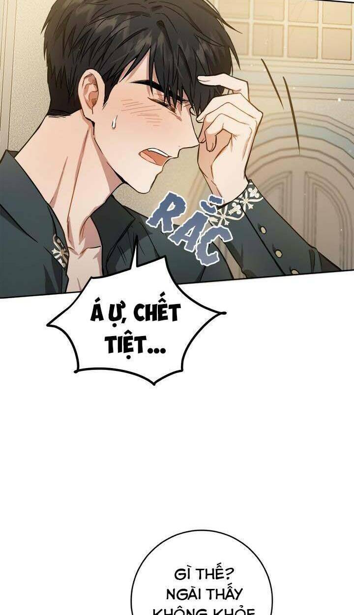 Cuộc Sống Mới Của Công Nương Chapter 41 - Trang 2