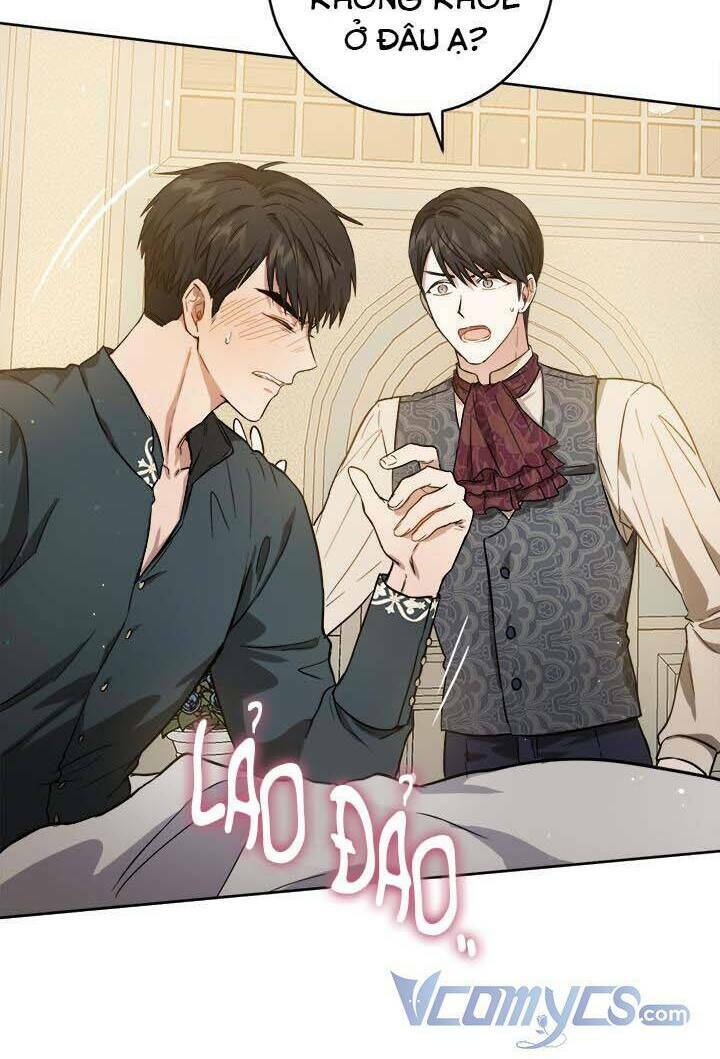 Cuộc Sống Mới Của Công Nương Chapter 41 - Trang 2