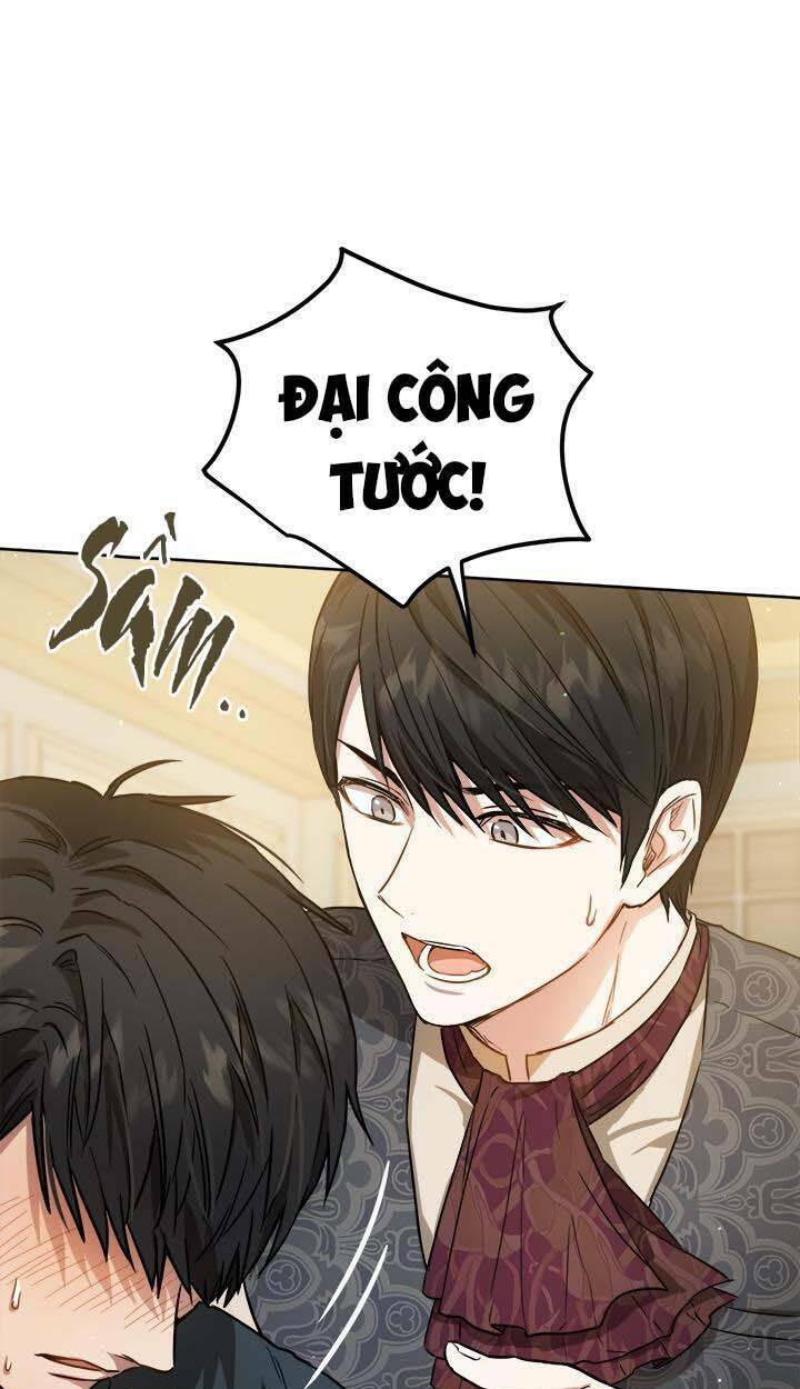 Cuộc Sống Mới Của Công Nương Chapter 41 - Trang 2