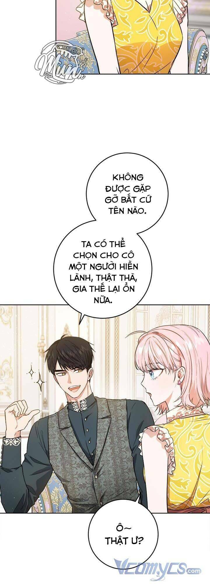 Cuộc Sống Mới Của Công Nương Chapter 41 - Trang 2