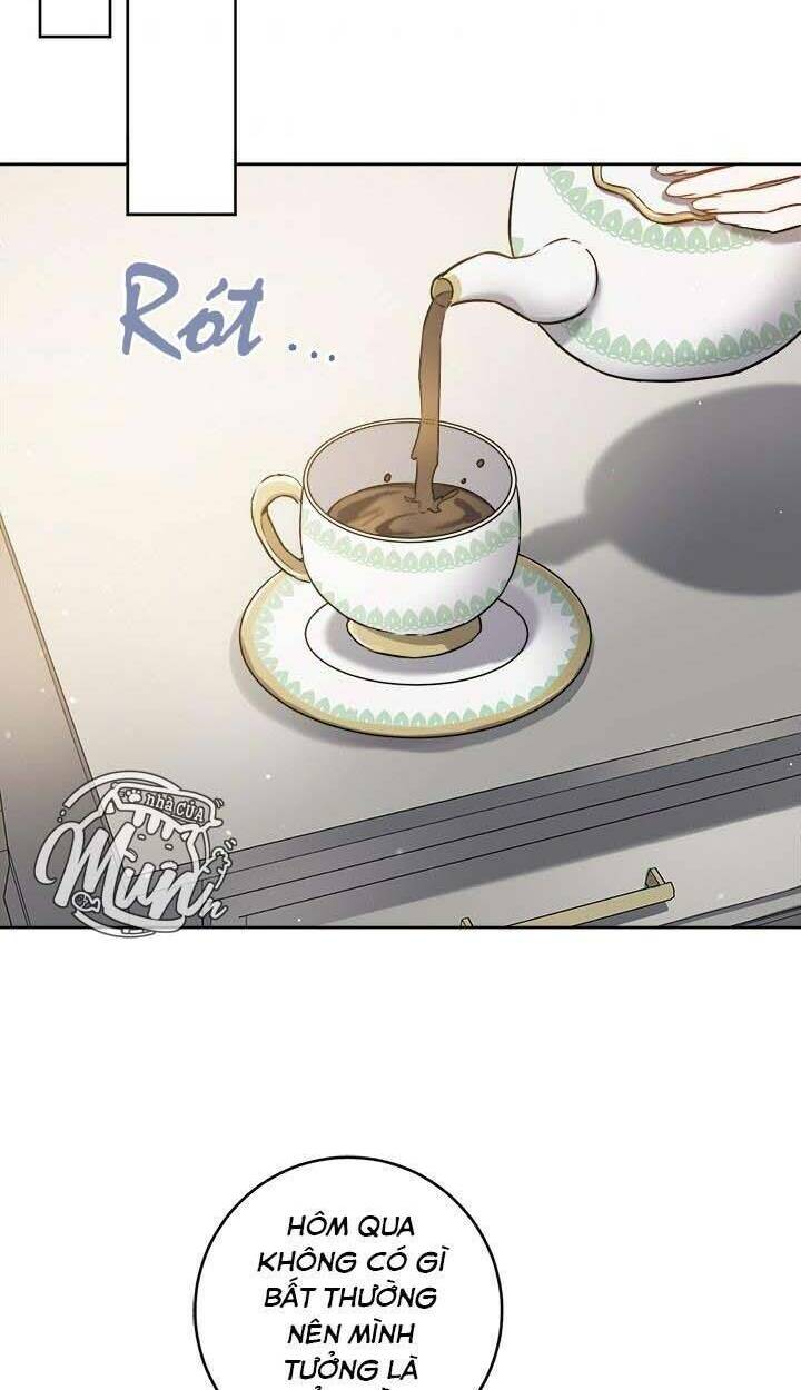 Cuộc Sống Mới Của Công Nương Chapter 41 - Trang 2