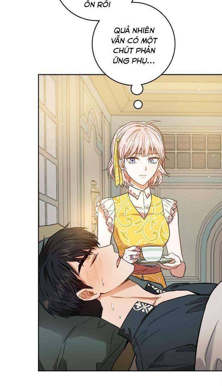 Cuộc Sống Mới Của Công Nương Chapter 41 - Trang 2