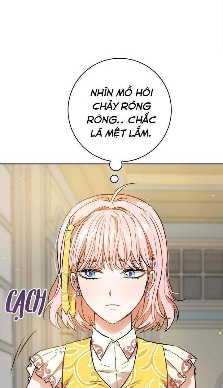 Cuộc Sống Mới Của Công Nương Chapter 41 - Trang 2