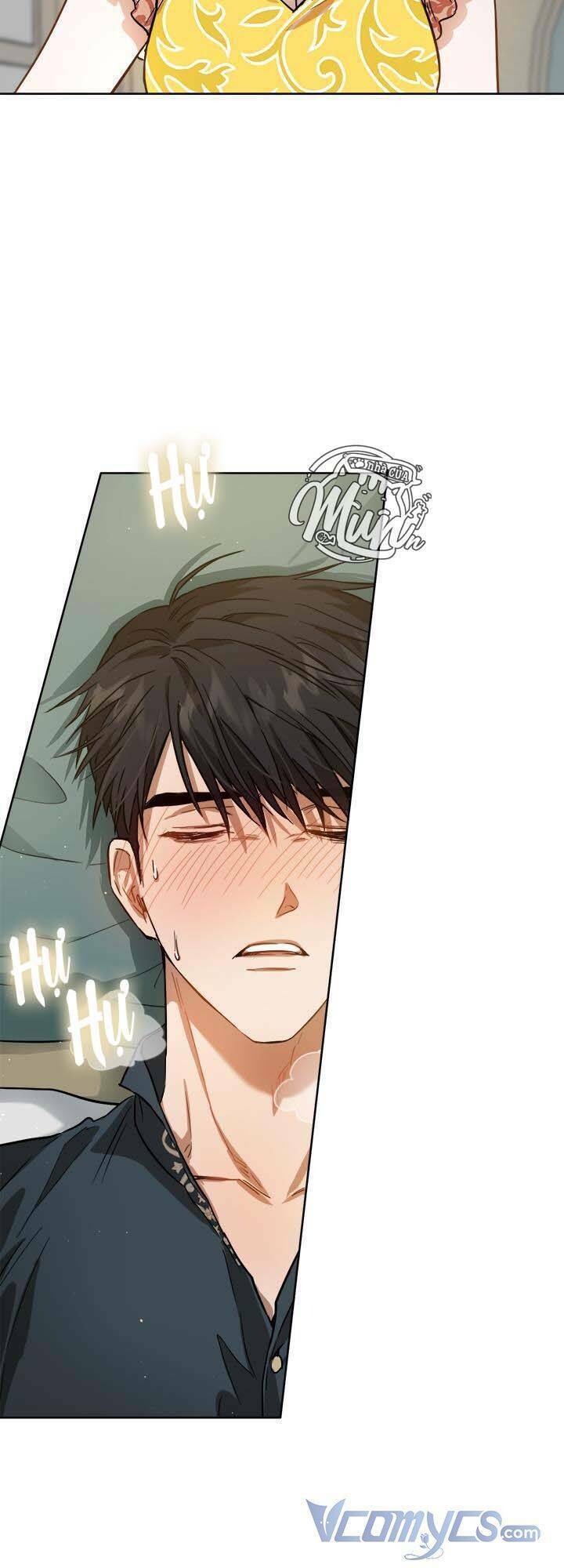 Cuộc Sống Mới Của Công Nương Chapter 41 - Trang 2