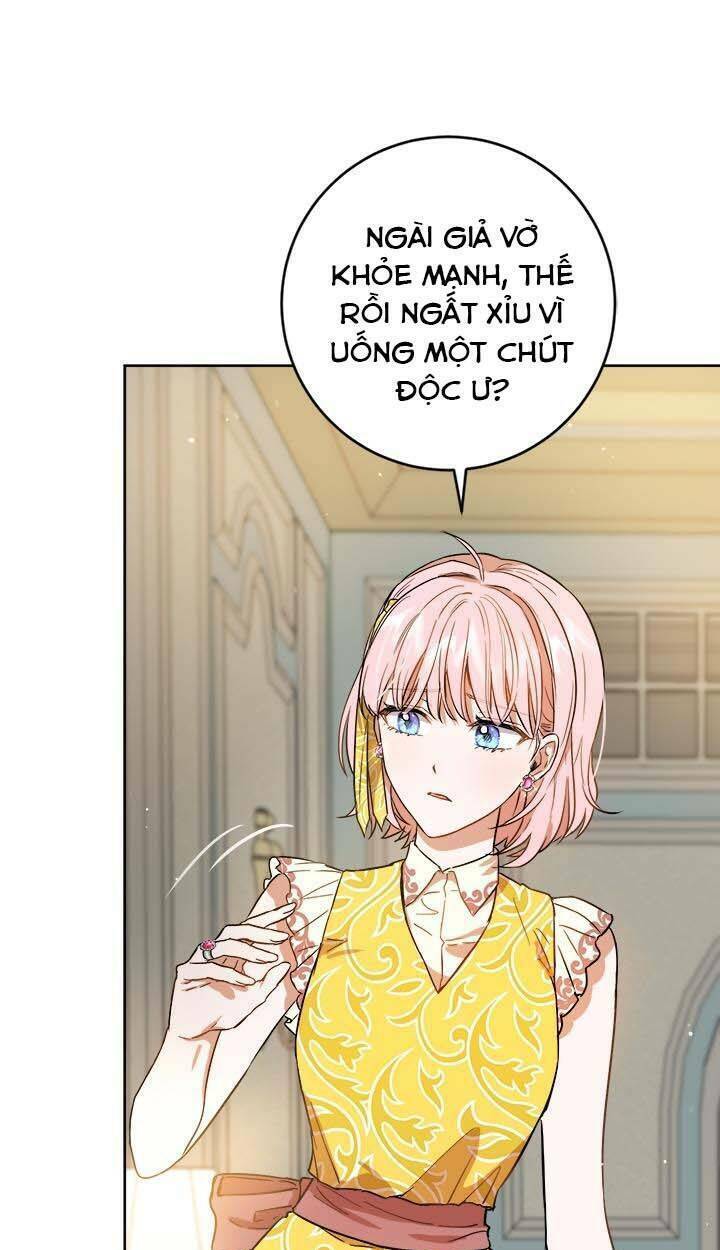 Cuộc Sống Mới Của Công Nương Chapter 41 - Trang 2