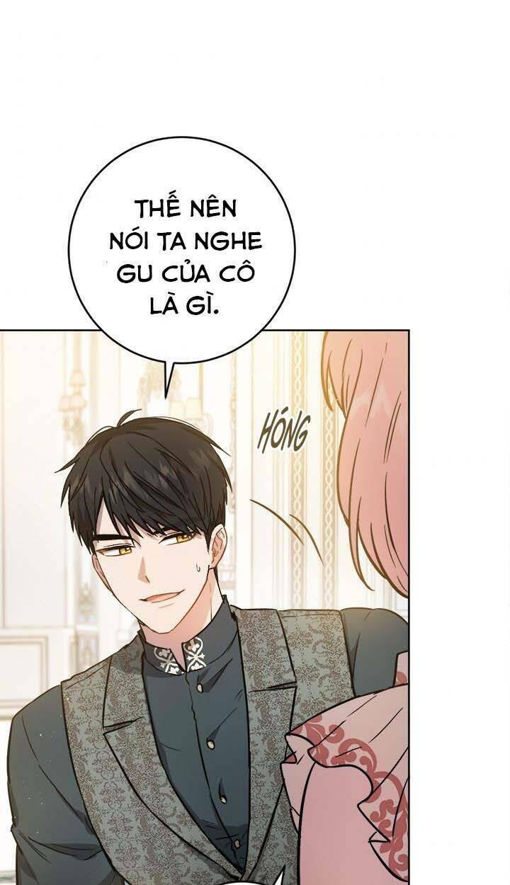 Cuộc Sống Mới Của Công Nương Chapter 41 - Trang 2