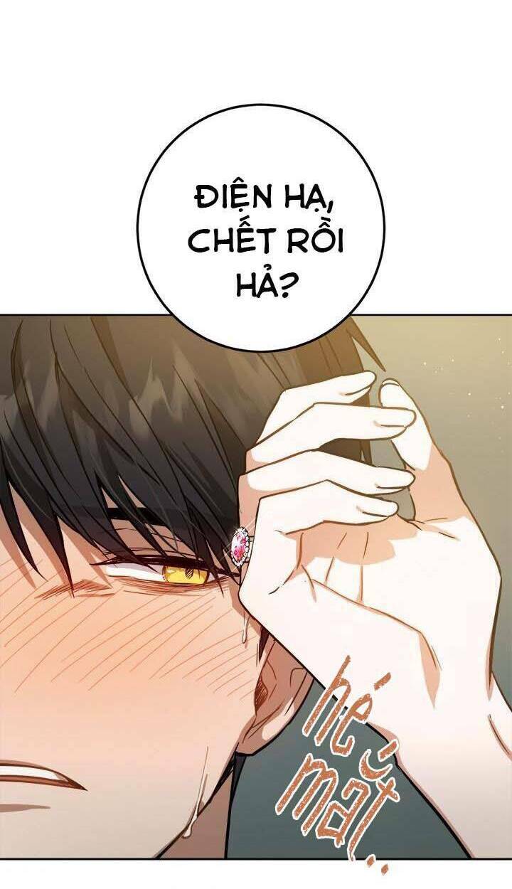 Cuộc Sống Mới Của Công Nương Chapter 41 - Trang 2