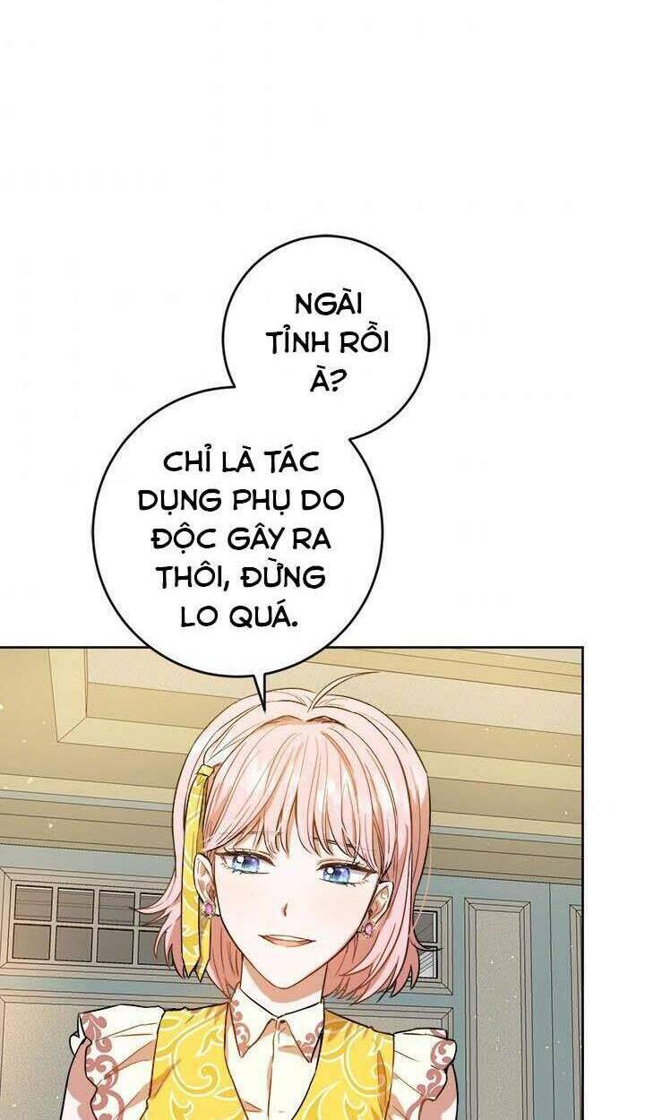 Cuộc Sống Mới Của Công Nương Chapter 41 - Trang 2