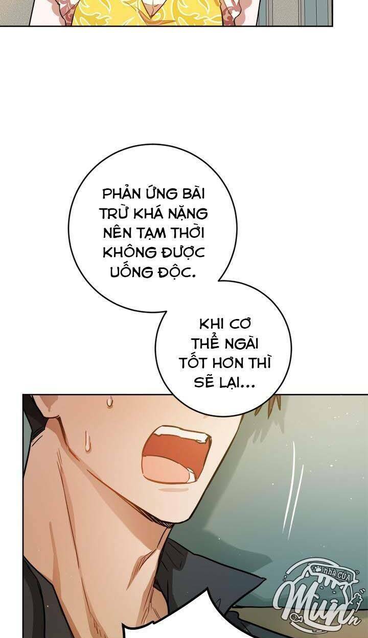 Cuộc Sống Mới Của Công Nương Chapter 41 - Trang 2