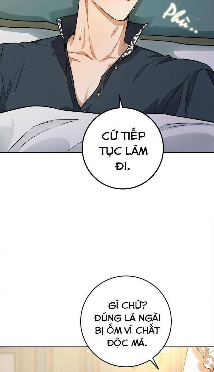 Cuộc Sống Mới Của Công Nương Chapter 41 - Trang 2