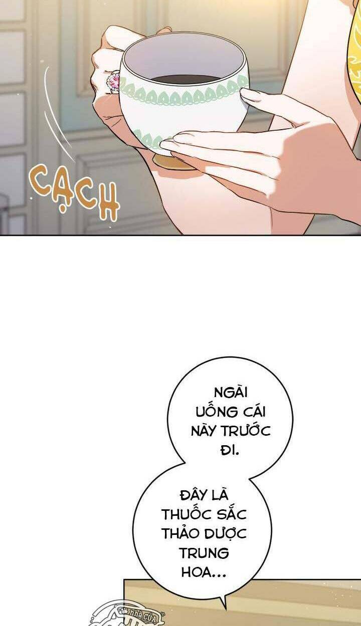 Cuộc Sống Mới Của Công Nương Chapter 41 - Trang 2