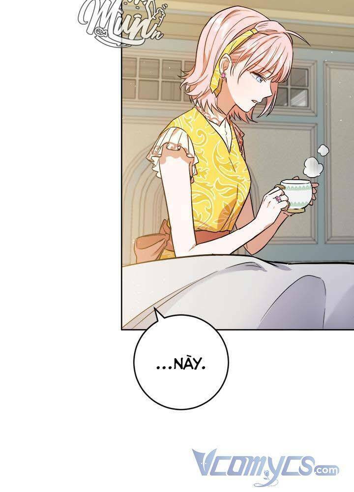Cuộc Sống Mới Của Công Nương Chapter 41 - Trang 2