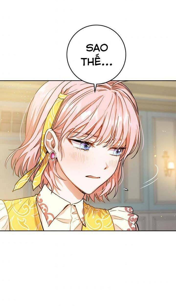 Cuộc Sống Mới Của Công Nương Chapter 41 - Trang 2