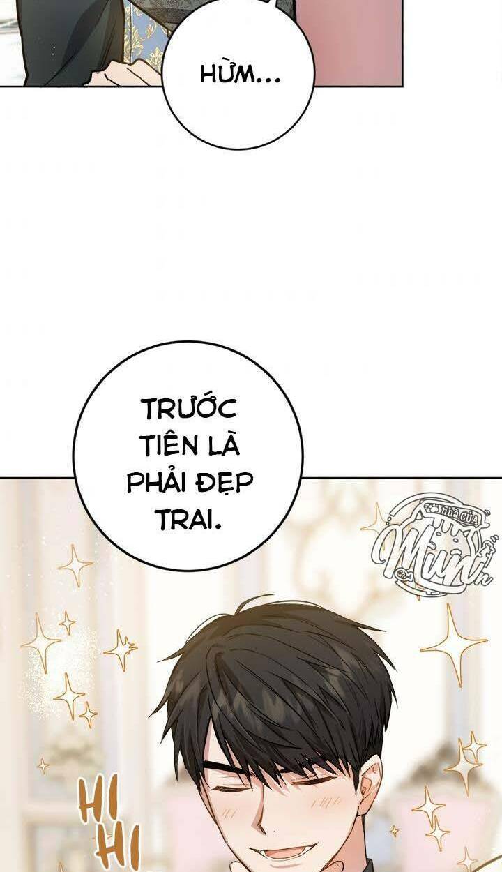 Cuộc Sống Mới Của Công Nương Chapter 41 - Trang 2