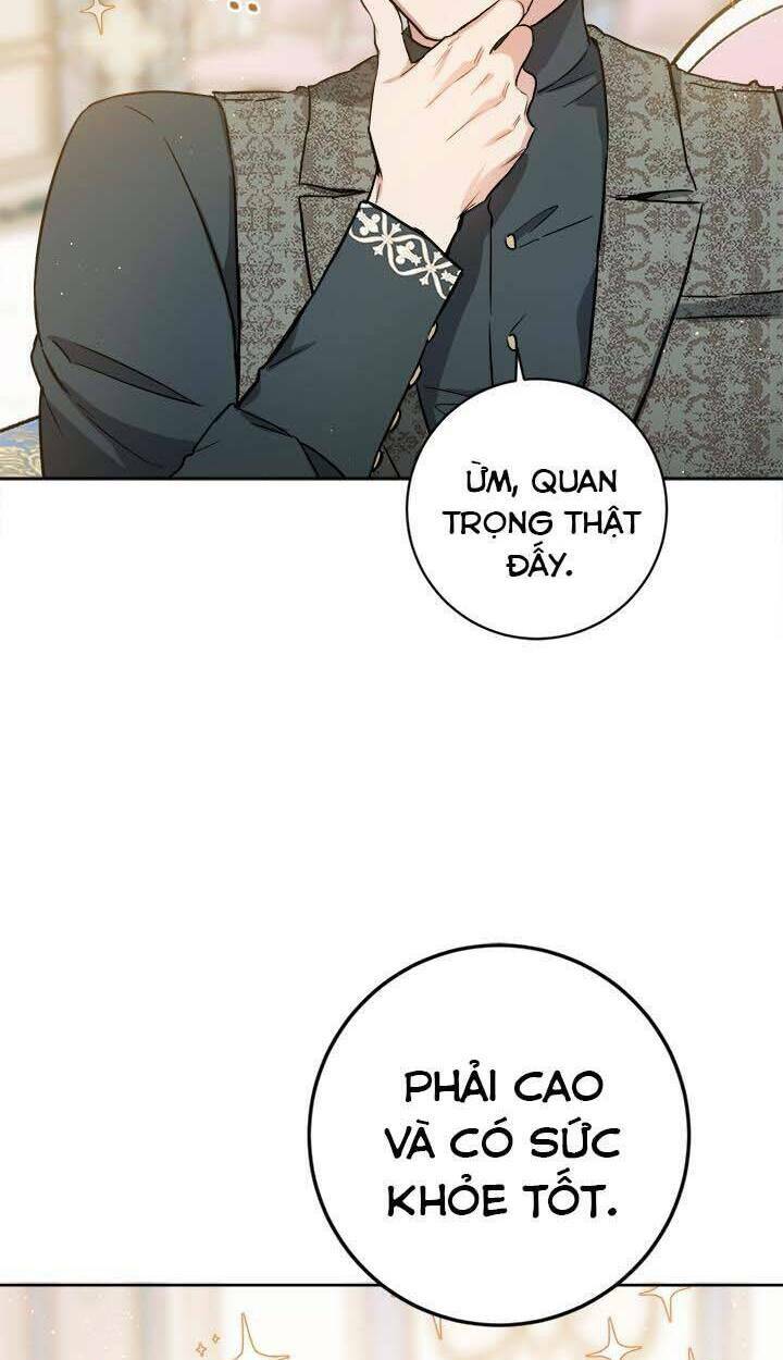 Cuộc Sống Mới Của Công Nương Chapter 41 - Trang 2