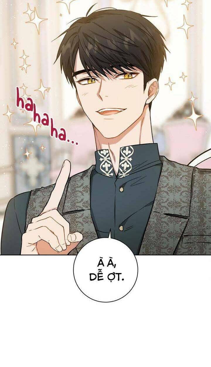 Cuộc Sống Mới Của Công Nương Chapter 41 - Trang 2