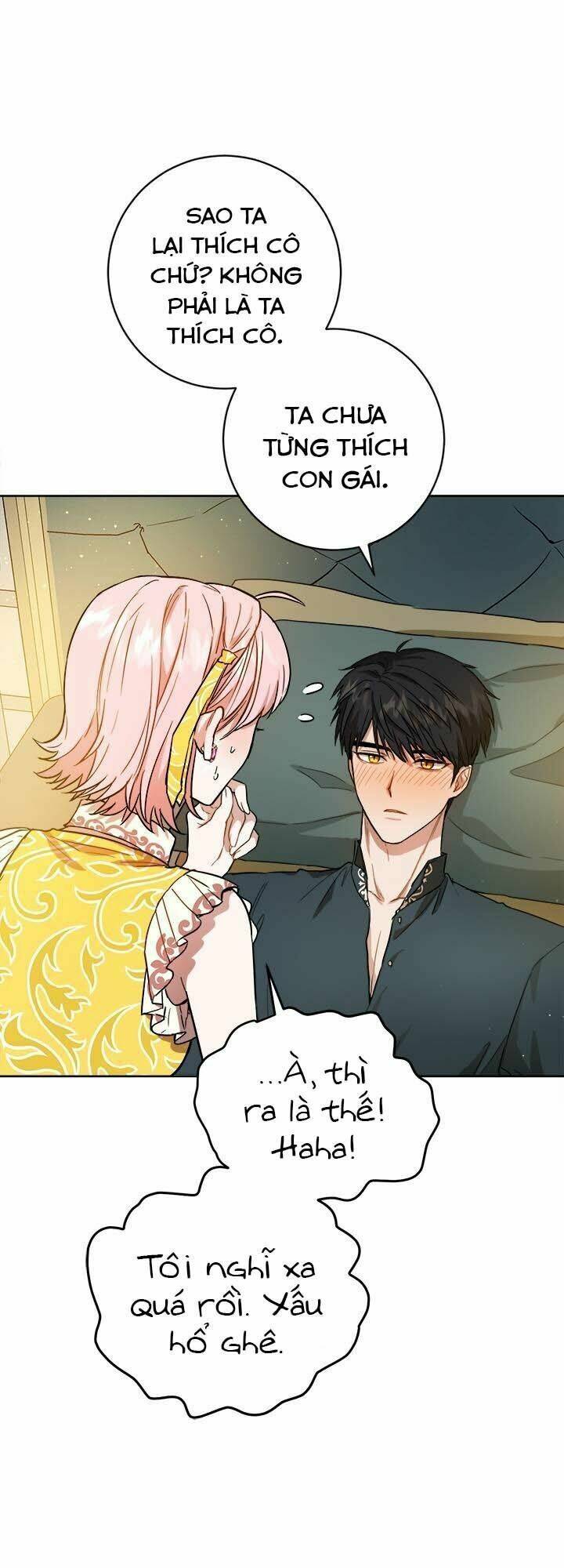 Cuộc Sống Mới Của Công Nương Chapter 42 - Trang 2