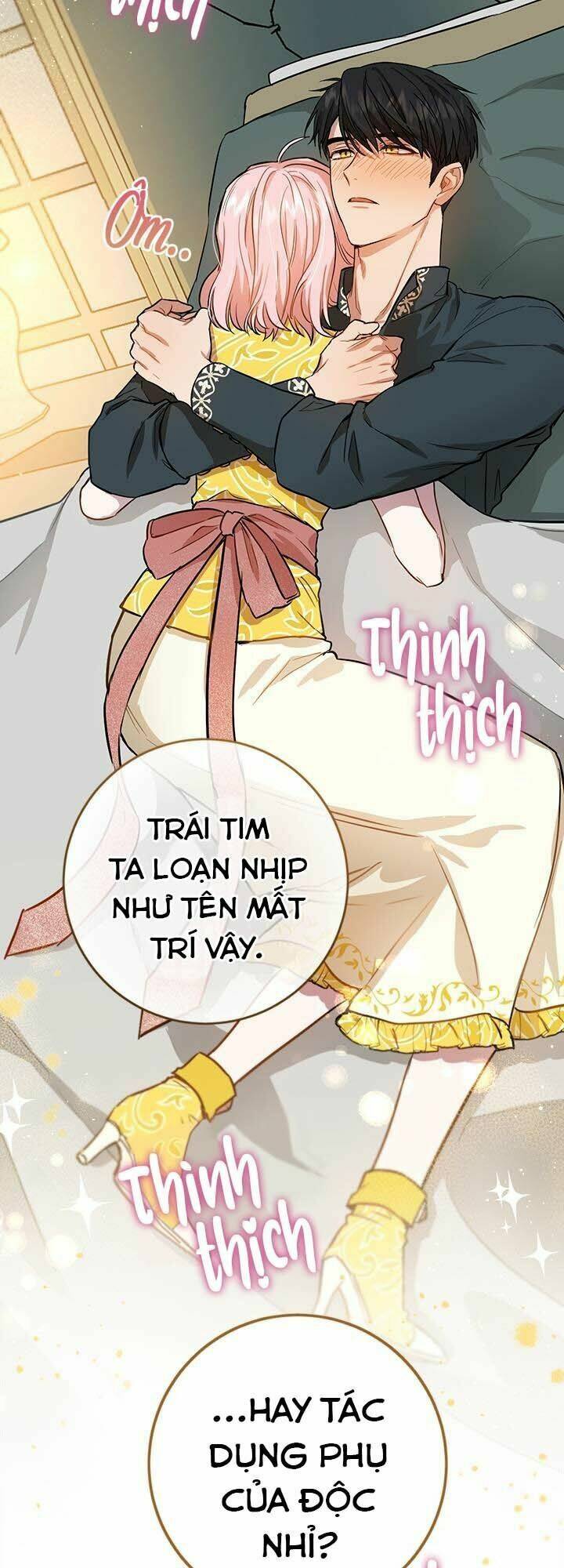 Cuộc Sống Mới Của Công Nương Chapter 42 - Trang 2