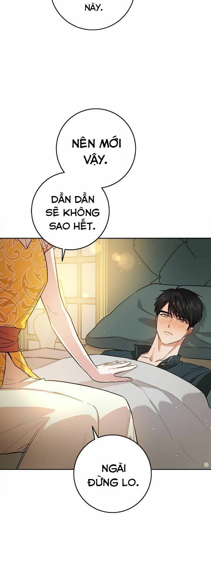 Cuộc Sống Mới Của Công Nương Chapter 42 - Trang 2