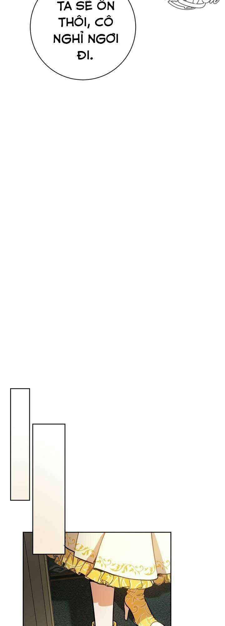 Cuộc Sống Mới Của Công Nương Chapter 42 - Trang 2