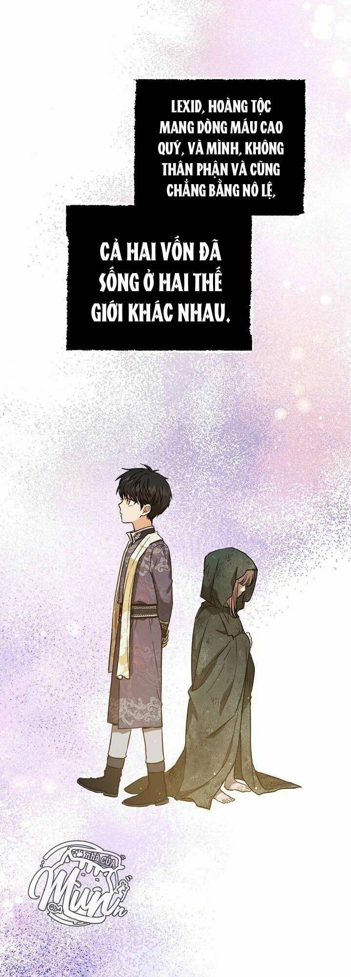 Cuộc Sống Mới Của Công Nương Chapter 42 - Trang 2