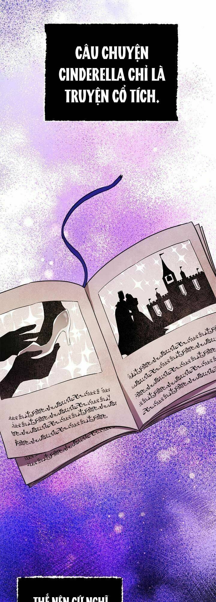 Cuộc Sống Mới Của Công Nương Chapter 42 - Trang 2