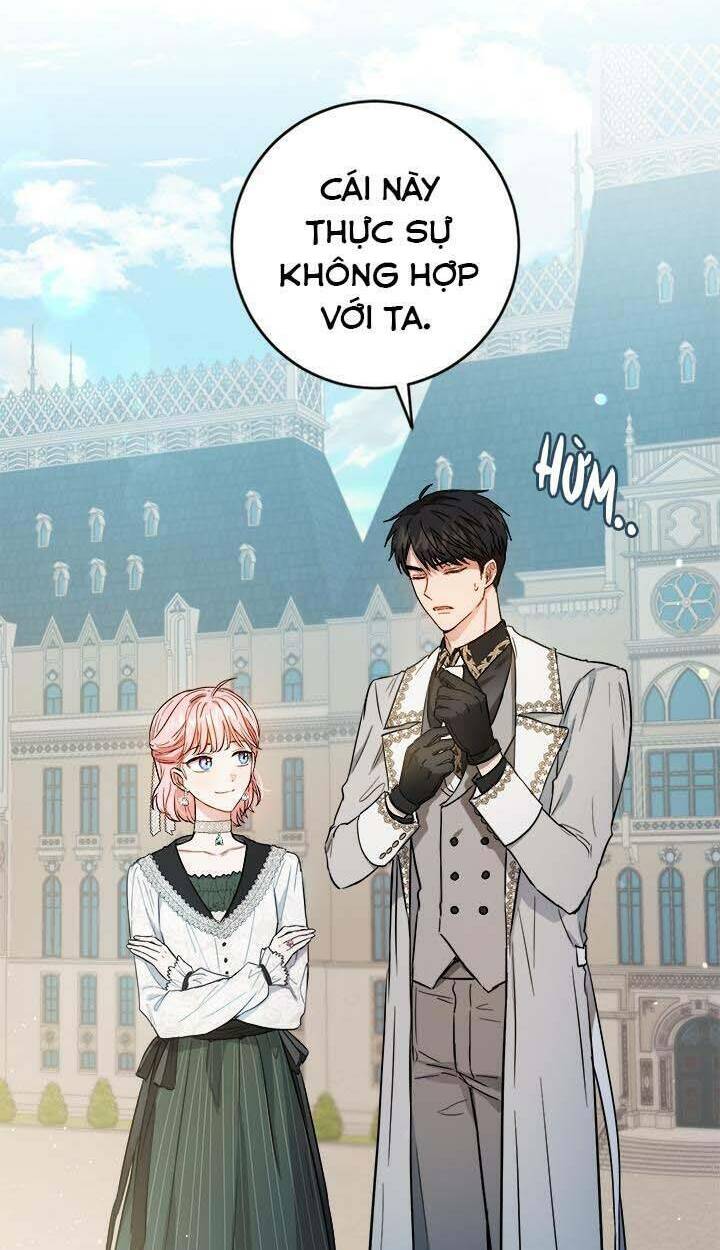 Cuộc Sống Mới Của Công Nương Chapter 43 - Trang 2