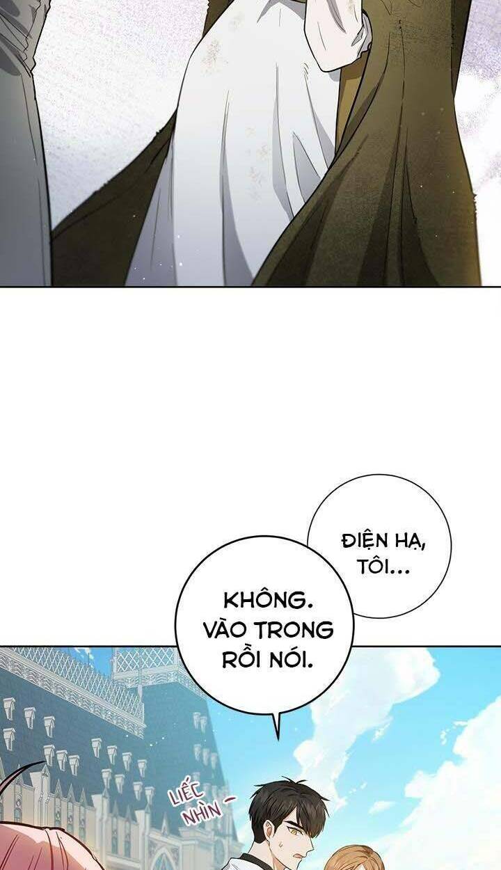 Cuộc Sống Mới Của Công Nương Chapter 43 - Trang 2
