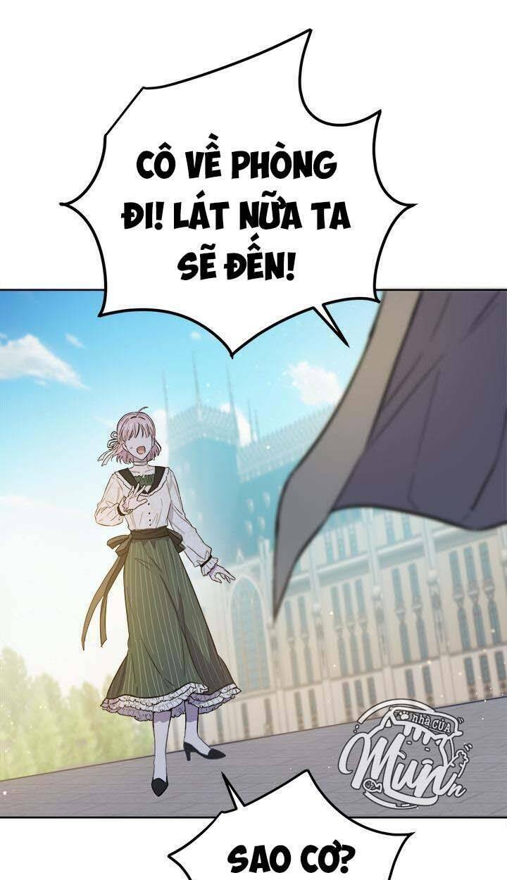 Cuộc Sống Mới Của Công Nương Chapter 43 - Trang 2