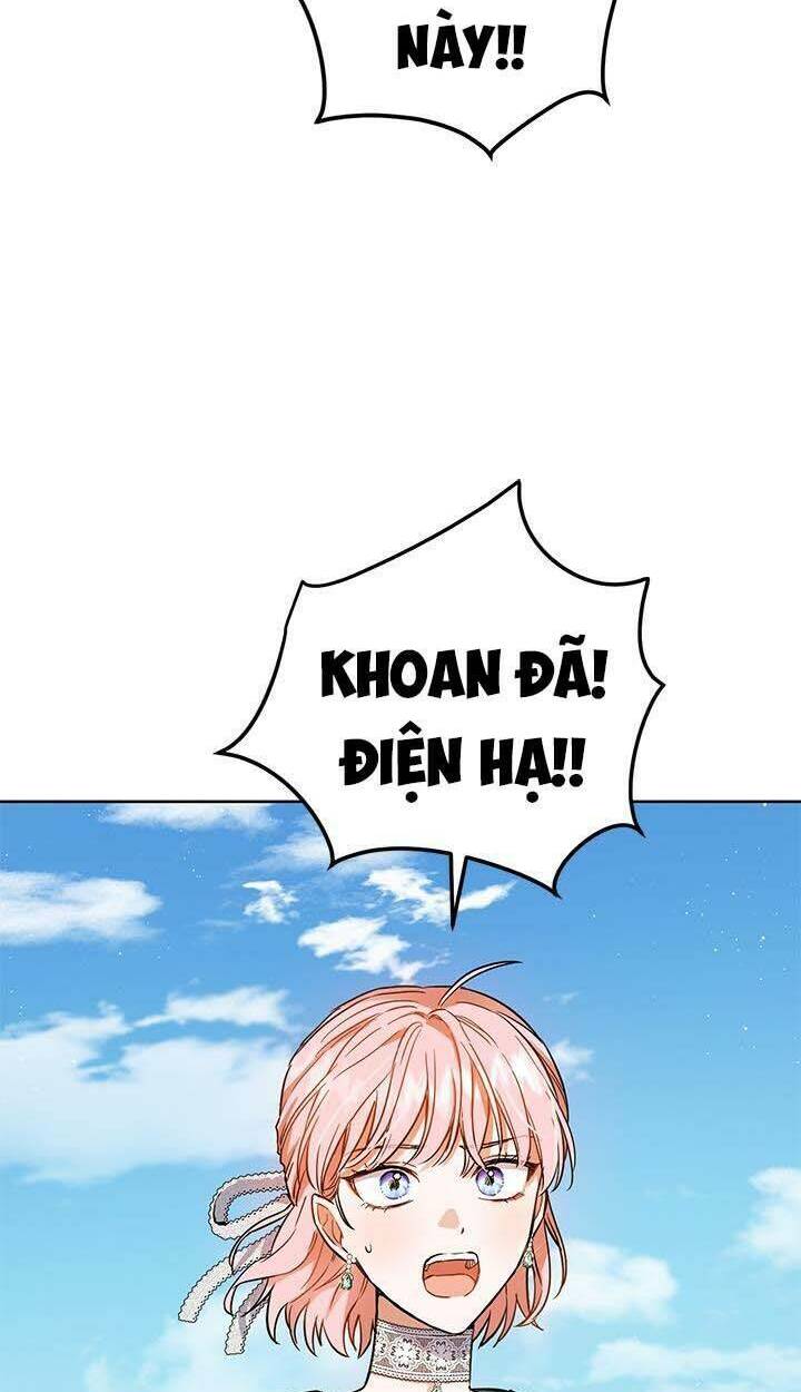 Cuộc Sống Mới Của Công Nương Chapter 43 - Trang 2