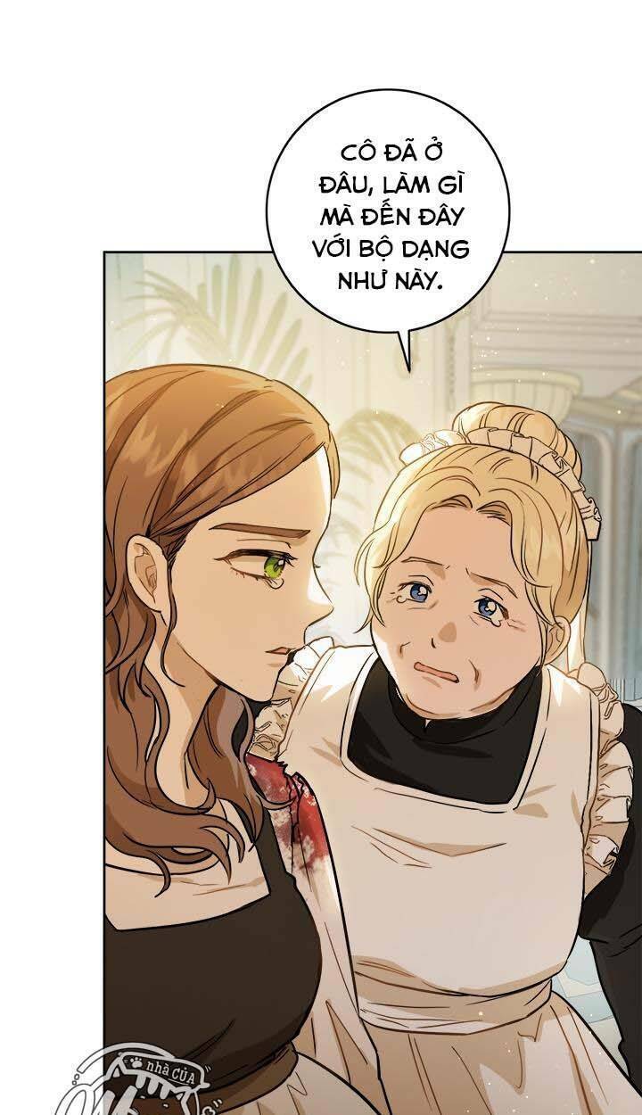 Cuộc Sống Mới Của Công Nương Chapter 43 - Trang 2