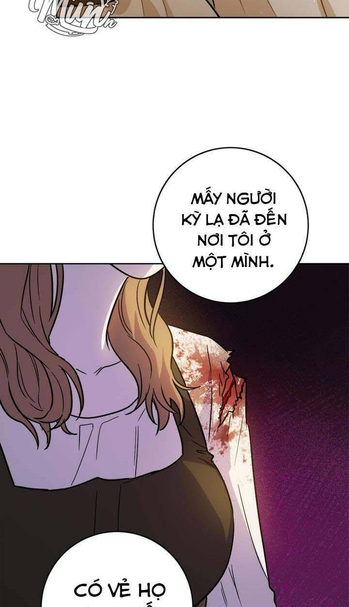 Cuộc Sống Mới Của Công Nương Chapter 43 - Trang 2