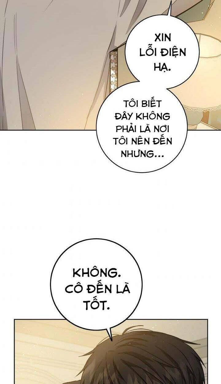 Cuộc Sống Mới Của Công Nương Chapter 43 - Trang 2