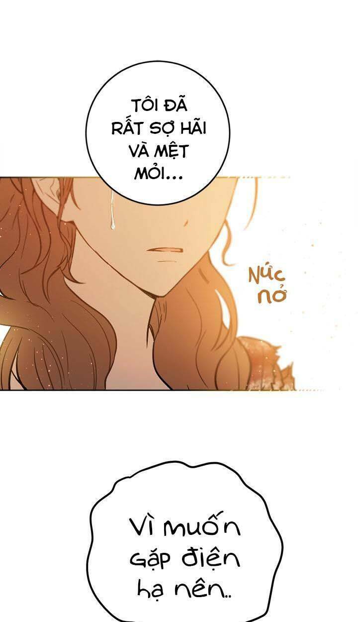 Cuộc Sống Mới Của Công Nương Chapter 43 - Trang 2