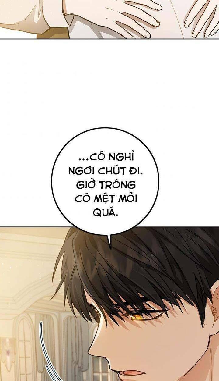 Cuộc Sống Mới Của Công Nương Chapter 43 - Trang 2