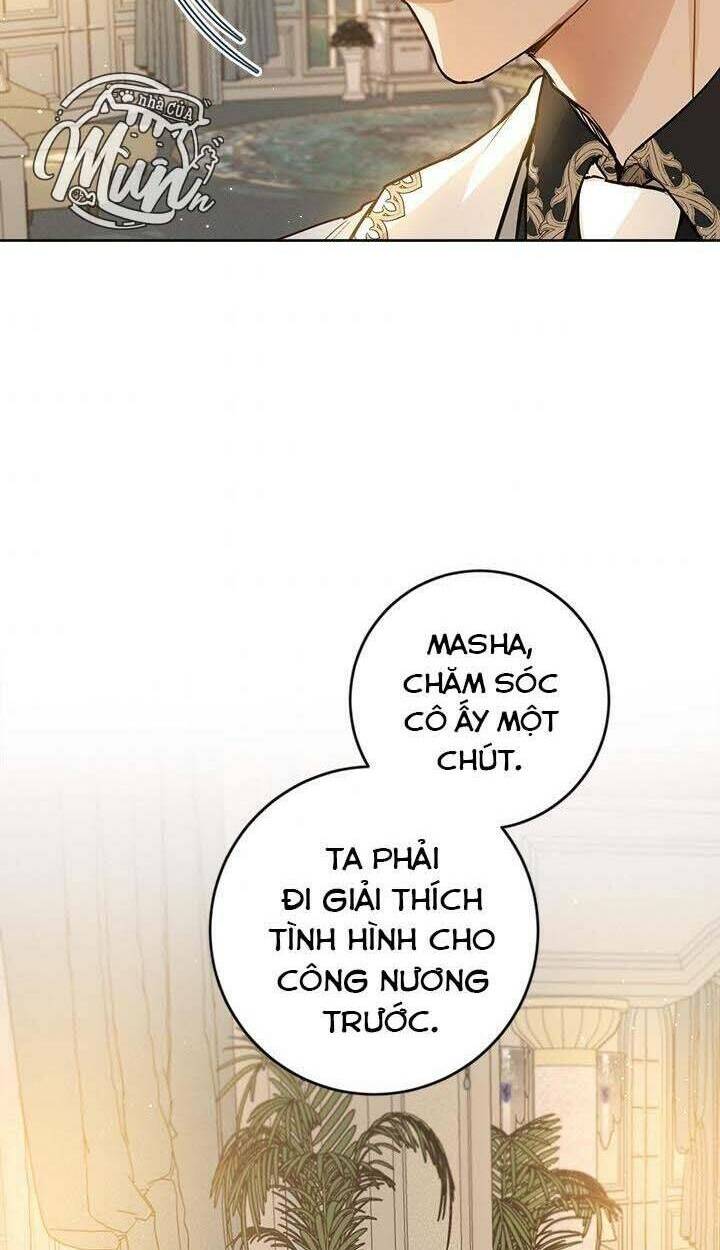 Cuộc Sống Mới Của Công Nương Chapter 43 - Trang 2