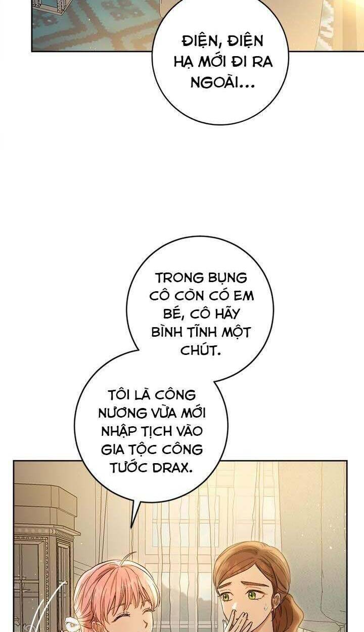 Cuộc Sống Mới Của Công Nương Chapter 43 - Trang 2