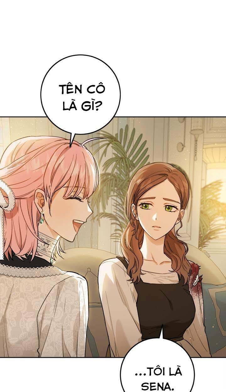 Cuộc Sống Mới Của Công Nương Chapter 43 - Trang 2