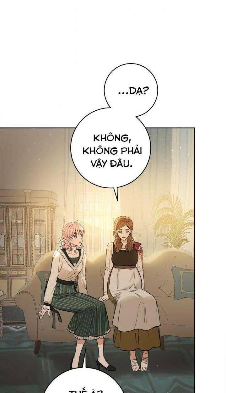 Cuộc Sống Mới Của Công Nương Chapter 43 - Trang 2