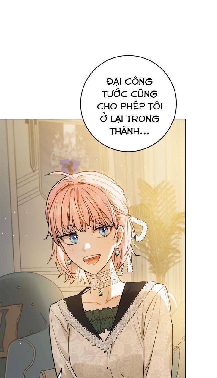 Cuộc Sống Mới Của Công Nương Chapter 43 - Trang 2