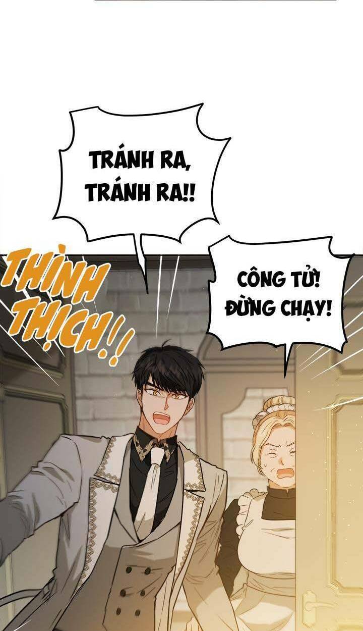 Cuộc Sống Mới Của Công Nương Chapter 44 - Trang 2