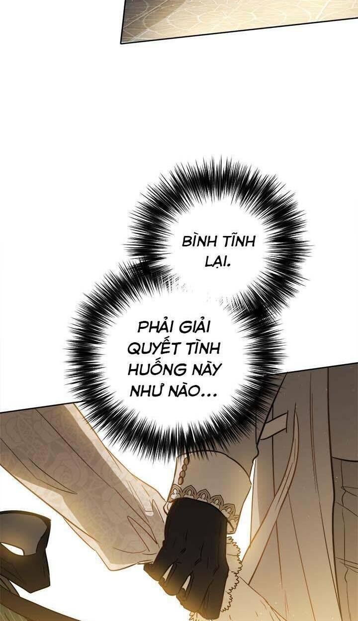 Cuộc Sống Mới Của Công Nương Chapter 44 - Trang 2